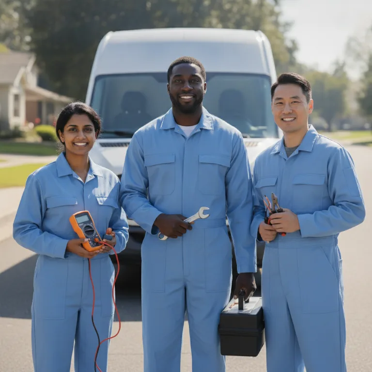 Refrigerator Repair team in Poole