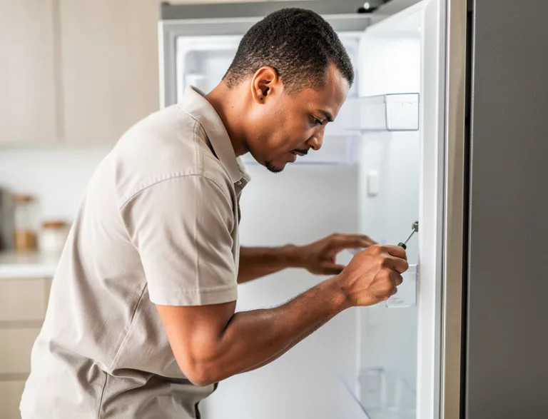 Refrigerator Repair service in Poole
